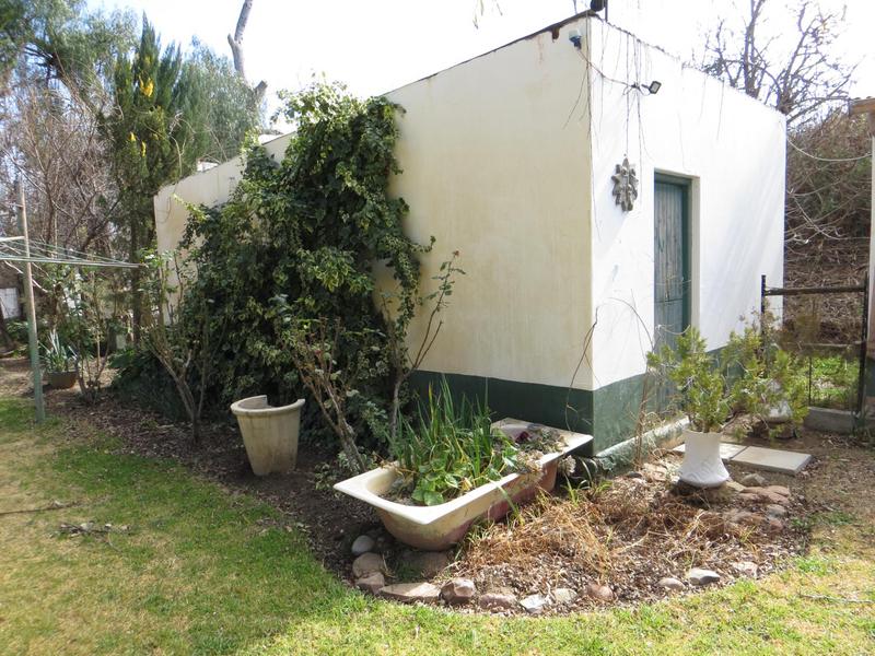 4 Bedroom Property for Sale in Nieu Bethesda Eastern Cape